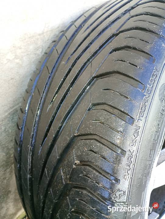 Koła 19 BMW roczne opony 225 40 r19 śląskie Jaworzno