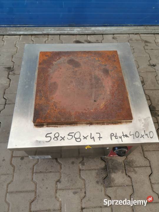 Taboret Elektryczny 5kW