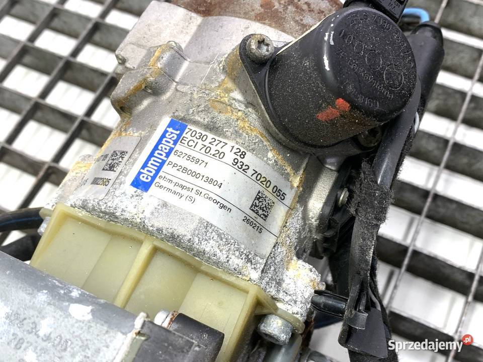 KOLUMNA KIEROWNICZA AUDI A7 4G 4H0927287E 1018 Kolumny kierownicze Motoryzacja sprzedam