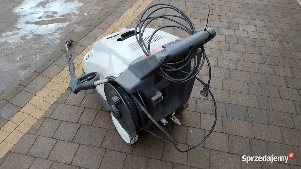 Myjka Ciśnieniowa Comet Scout 150 Ciepła Woda Kowale Pańskie