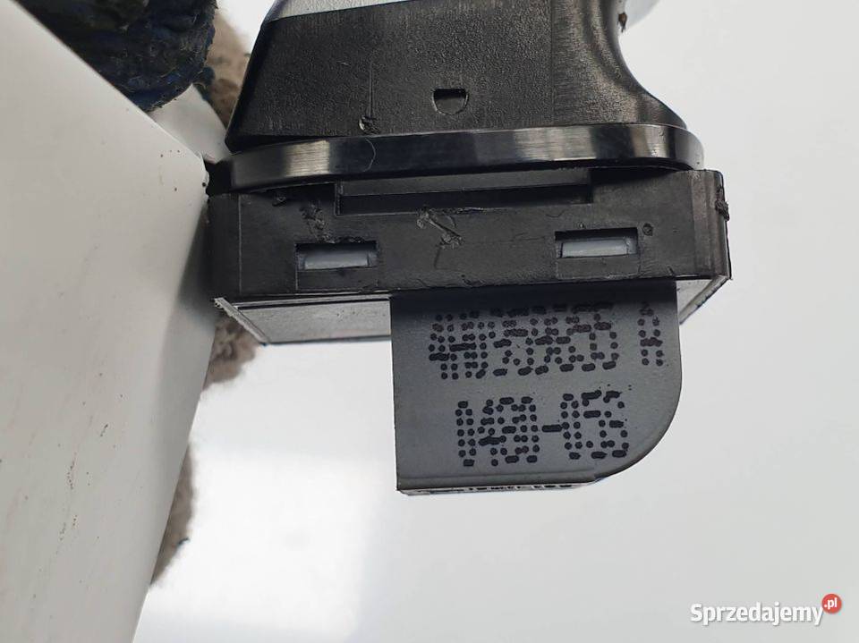 PRZYCISK AUDI A8 D4 4H0959855A Lipno sprzedam