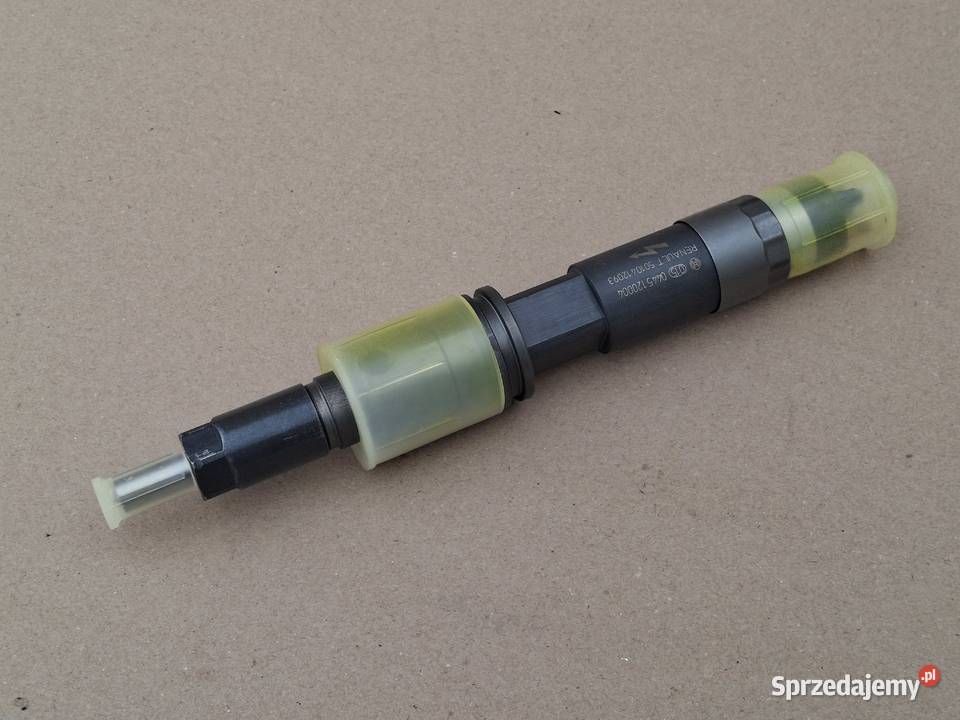 RENAULT PREMIUM RVI DCI 420 WTRYSK WTRYSKIWACZ ciężarowe