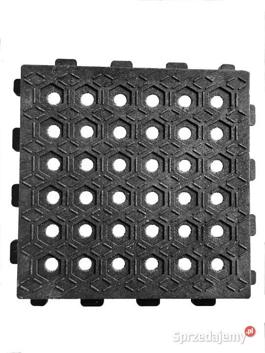 Mata Stabilizująca tereny podmokłe Drenaż Bydgoszcz