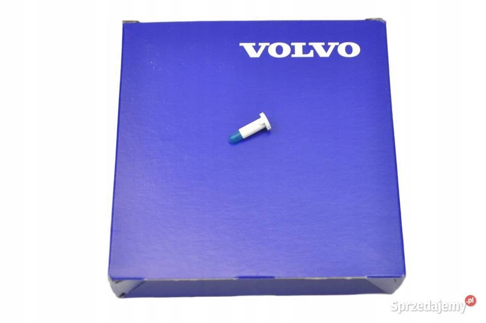 VOLVO S40 V40 zarowka podsw panelu ogrzewania OE dolnośląskie Bielany Wrocławskie