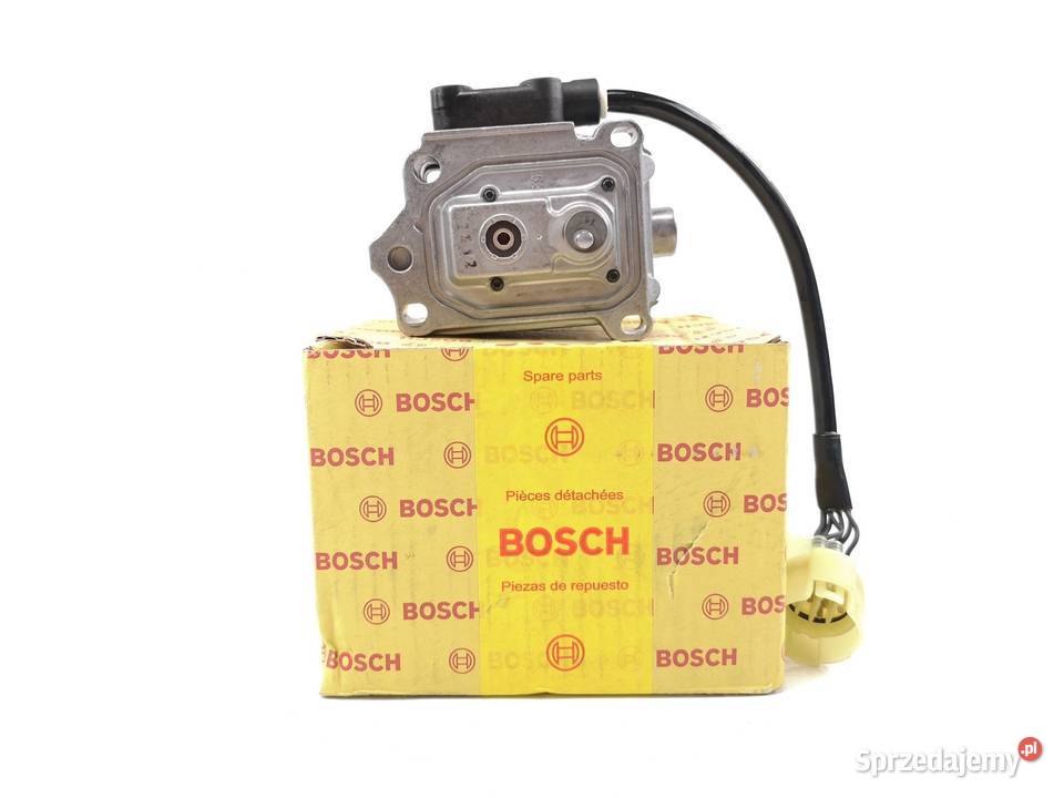 9461615336 KORPUS pompy wtryskowej VP 44 Części samochodowe śląskie