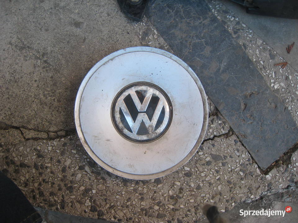 Dekiel dekielek alufelgi Volkswagen 3B0 601 149