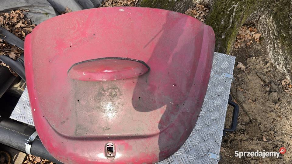 Vw garbus klapa maska tył Sulejówek sprzedam