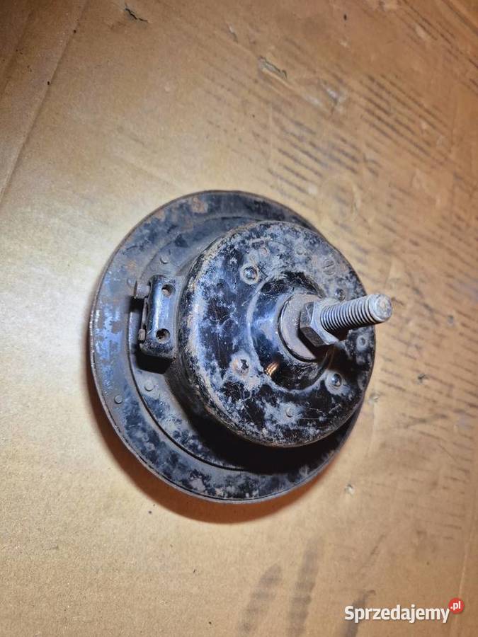 BOSCH F06A S41 sygnał dzwiekowy klakson NSU BMW Kraków