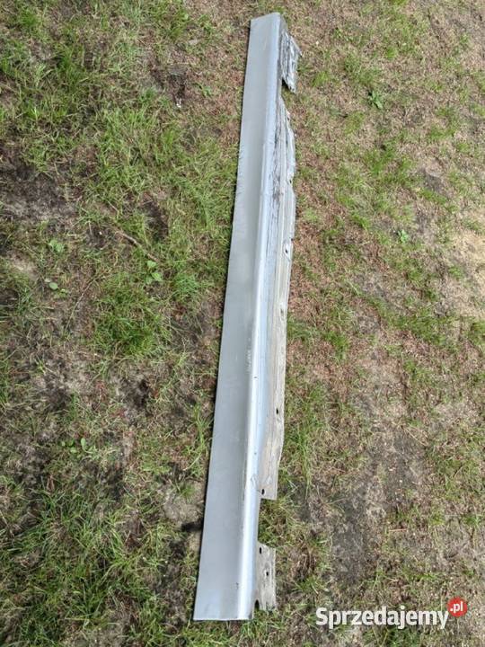 Listwa nakładka progowa BMW E38 lift prawa osobowe Żory