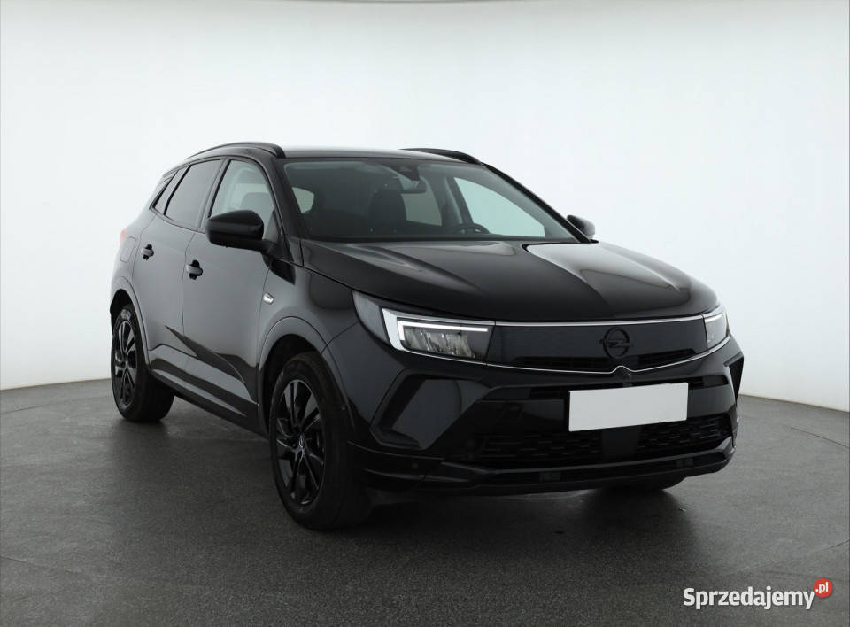 Opel Grandland 12 Turbo Grandland X Piaseczno