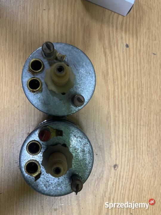Zegary MZ Etz 150 250 251 ddr Pozostałe