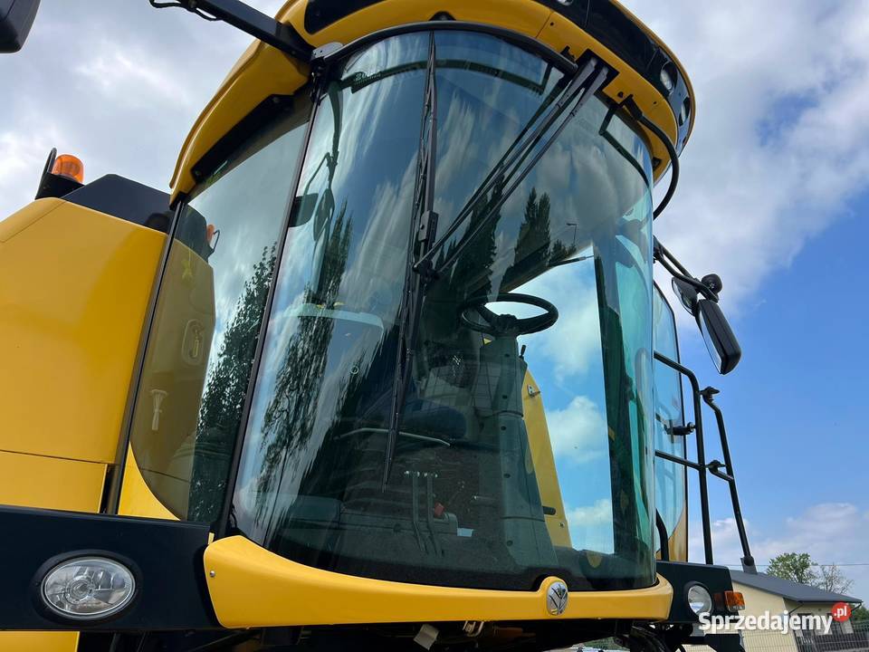 Holland TC 570 RS tc570 350H 51m sprzedam