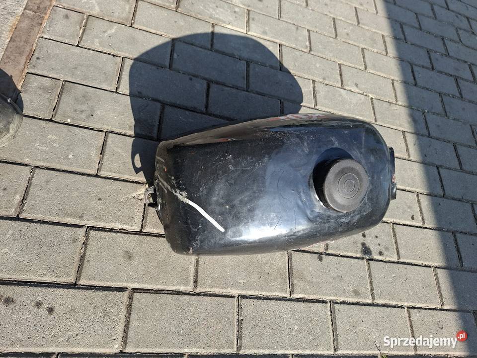 Zbiornik paliwa wsk 175 łezka kobuz Kalisz sprzedam