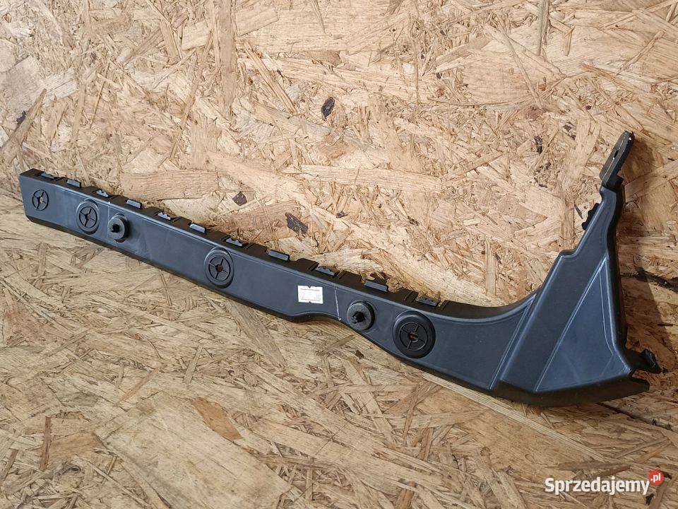 FORD TRANSIT TOURNEO 18 ŚLIZG ZDERZAK PRAWY TYŁ Pleszew