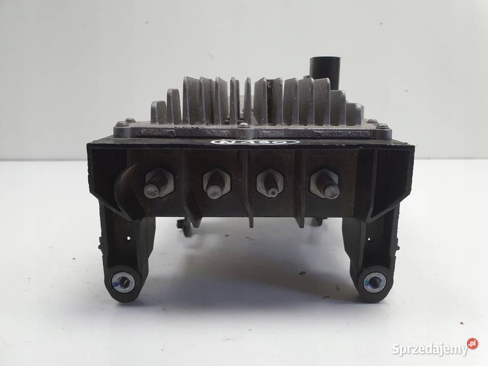 Volvo S90 II V60 II S60 III XC60 II MODUŁ Chełm