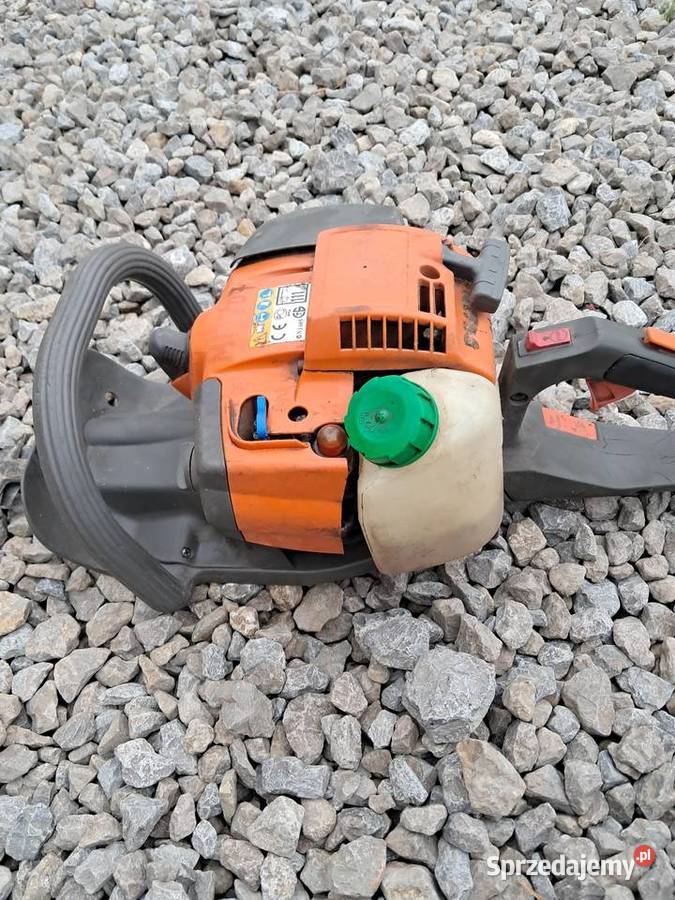 Norzyce do zywoplotu husqvarna 70 dlugosci Pozostałe Chełm