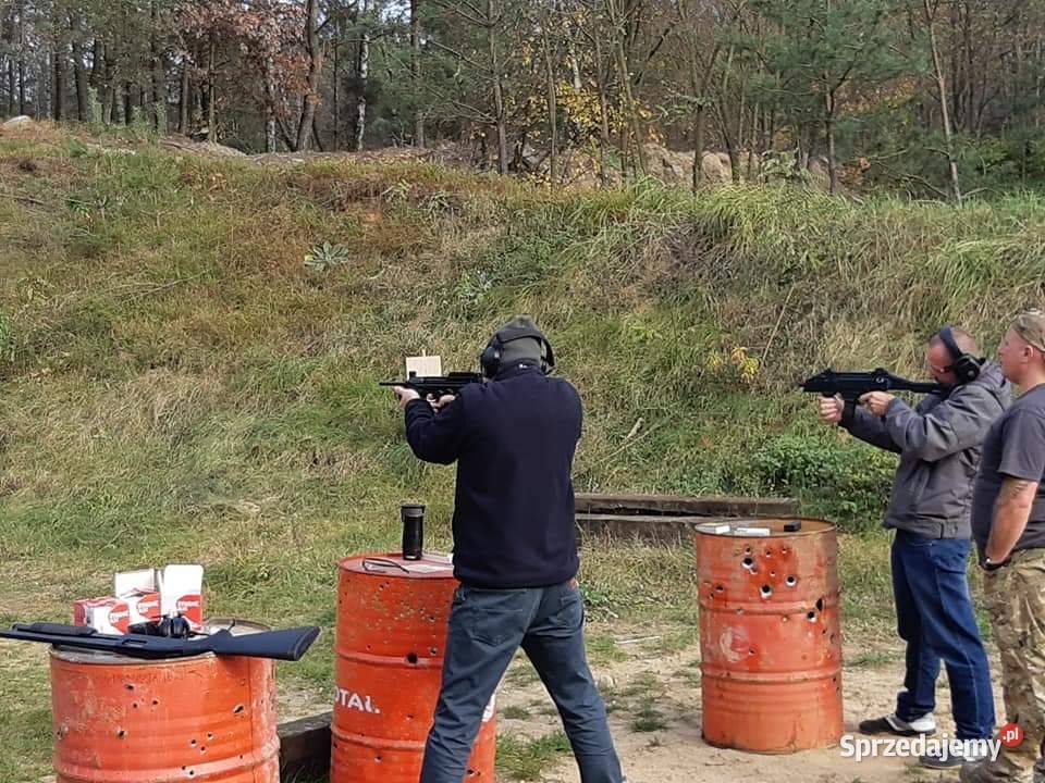 Kurs Pracownika Ochrony Kwalifikowanego Żyrardów