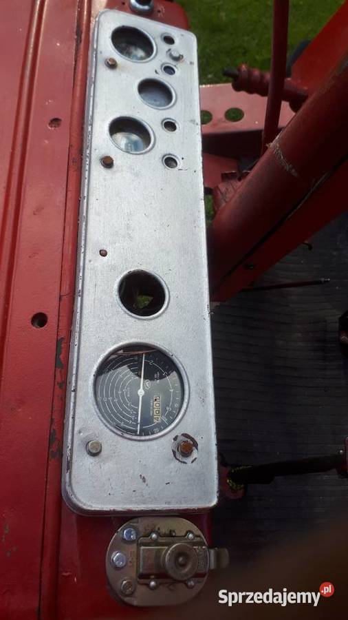 Wladimirec T25 sprzedam