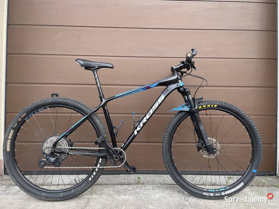Kross Level Tokyo Carbon Edycja Limitowana Poznań