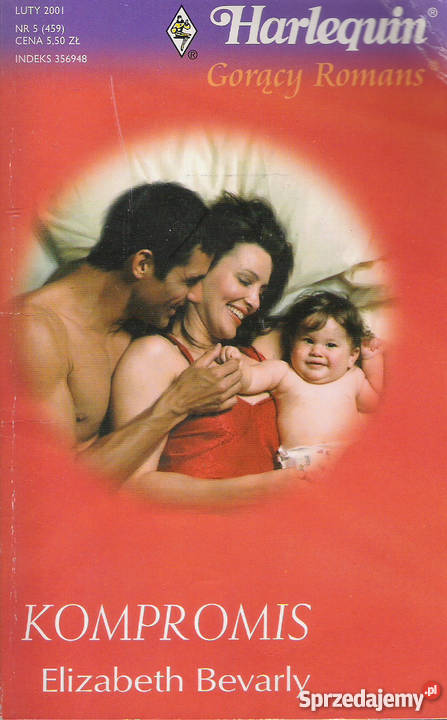 kompromis E Bevarly Puławy