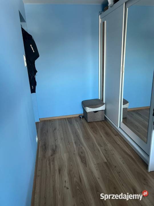 Mieszkanie Elizy Orzeszkowej balkon podlaskie Hajnówka