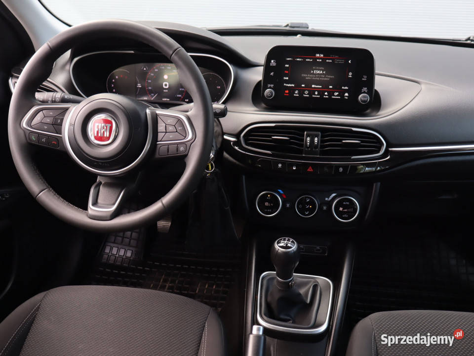 Fiat Tipo 10 FireFly Katowice sprzedam