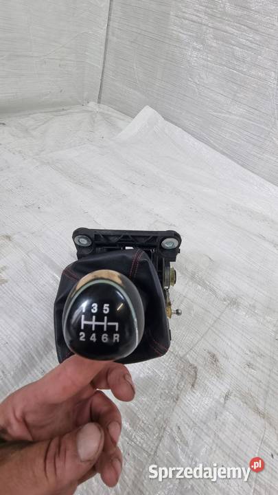 FORD S MK1 LIFT 22 TDCI LEWAREK ZMIANY WYBIERAK
