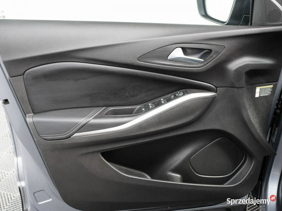 Opel Grandland CB552RM12 T GS Podgrzf I kier przyciemniane szyby Pępowo