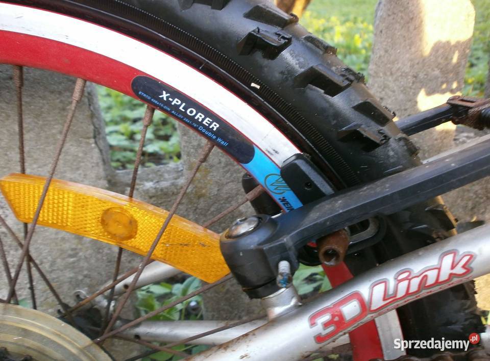 GTIX Octavic O200 z Niemiec Jaworzno