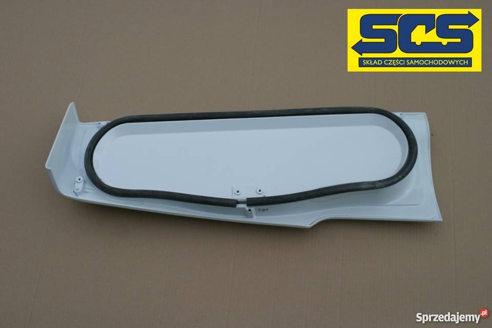 RENAULT PREMIUM DRZWICZKI KLAPA SCHOWKA części blacharskie Bieleń