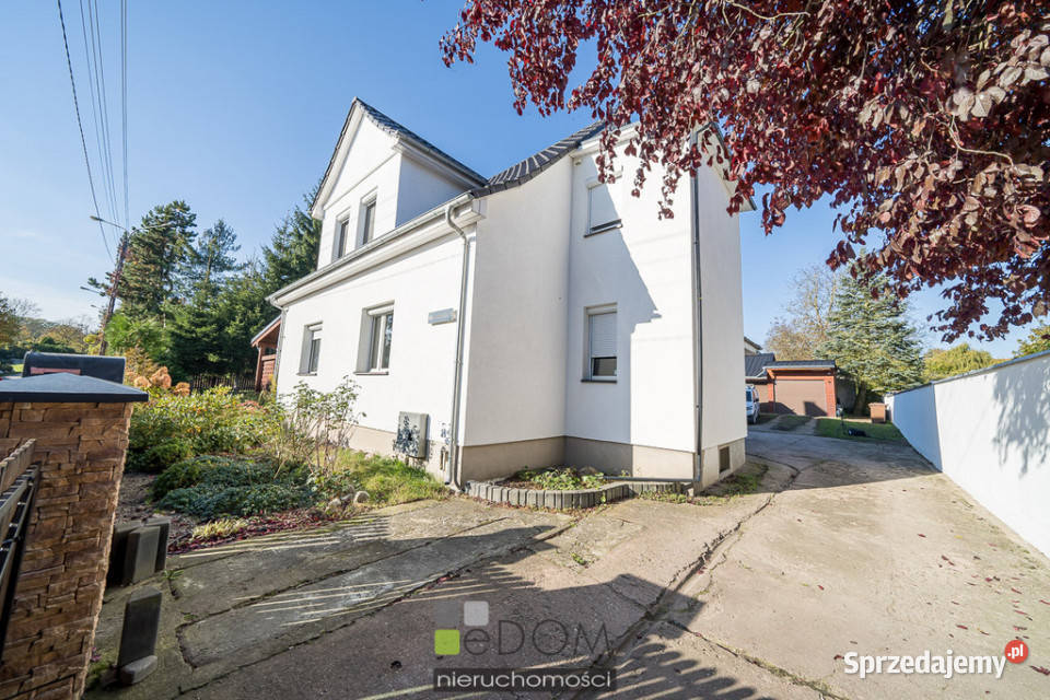 Dom wolnostojący 136m2 Gorzów Wielkopolski 136m2