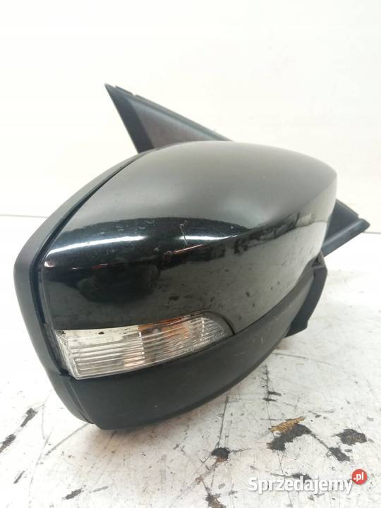 LUSTERKO PRAWE 6PIN EUROPA Skoda Fabia III 2014