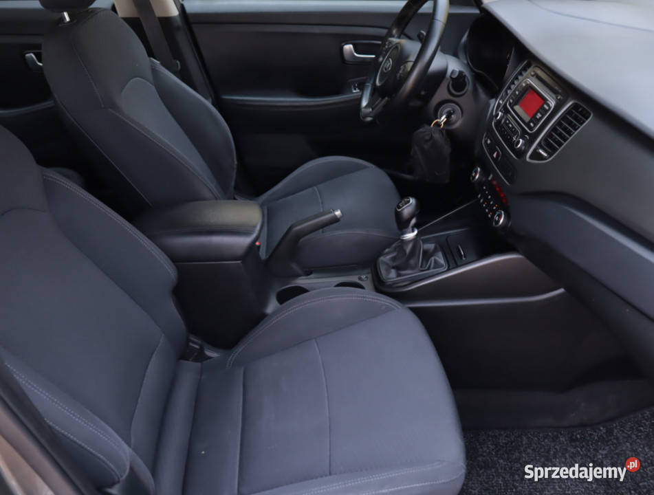 Kia Carens 16 GDI Lublin