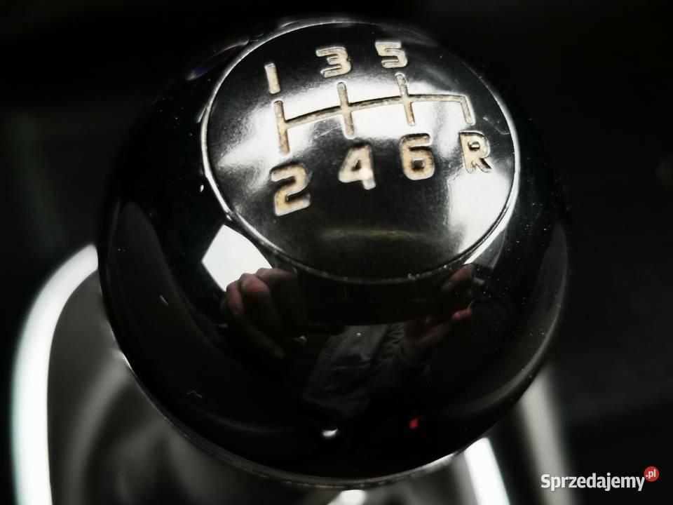 CrossSalon Bezwypadkowy Serwisowany 14 16V 95 1400cm3 Warszawa