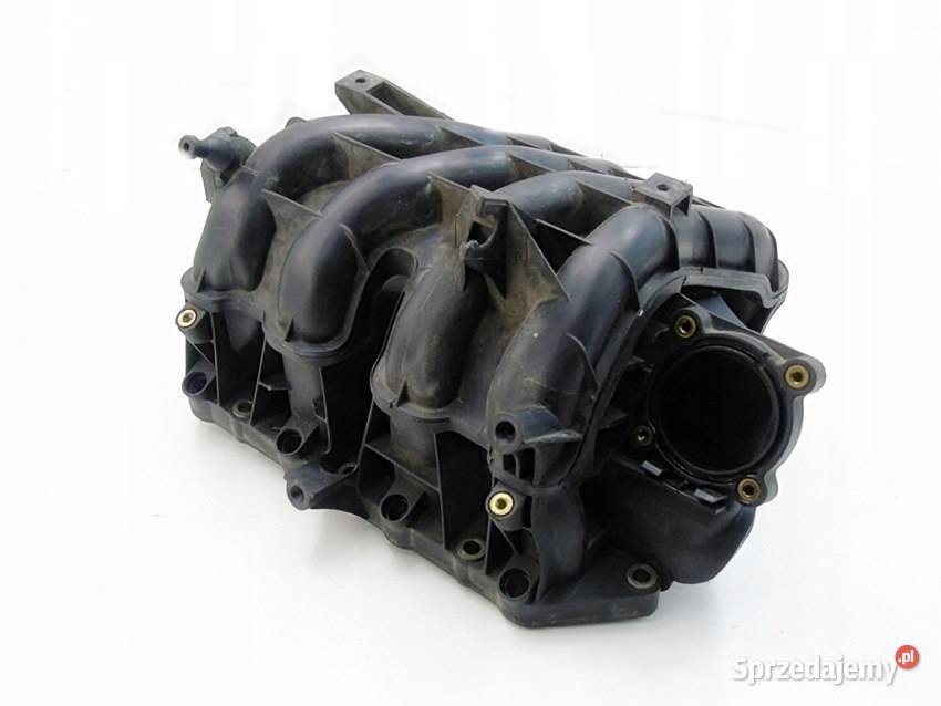 KOLEKTOR SSĄCY 14 16V GOLF IV BORA LUPO LEON Sosnowiec