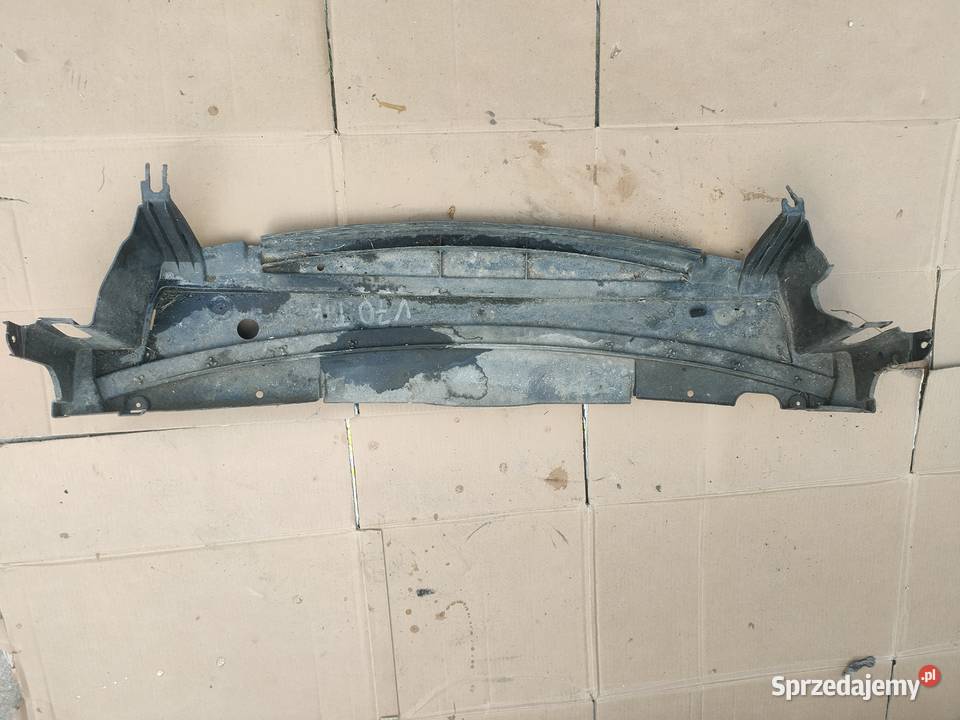 Osłona zderzak przód Volvo V70 II obudowa Spytkowice