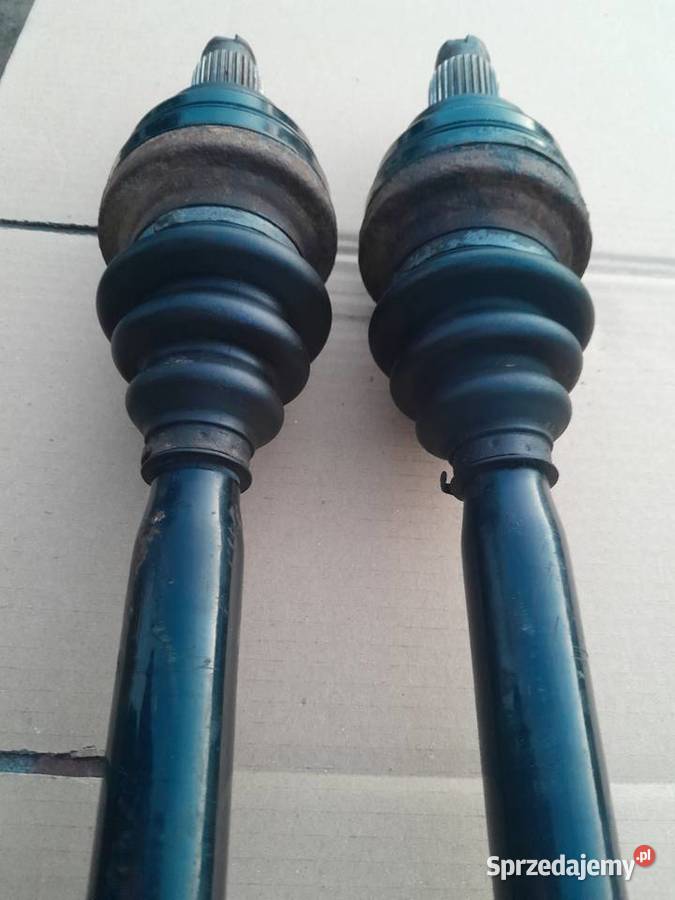 Półoś lewa prawa BMW E39 1229140 osobowe sprzedam