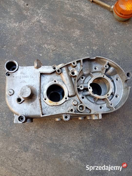 Części do Simsona Siedlec