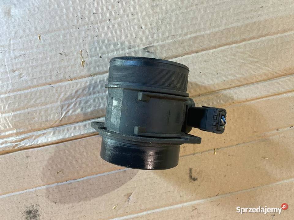 Przepływomierz 18 tdci Ford focus II 2 mk2 osobowe zachodniopomorskie sprzedam