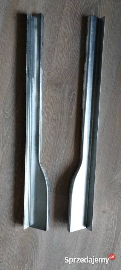 Wzmocnienia słupków A Citroen Cabrio DS ID Wzmocnienia, belki i wsporniki Chojnice