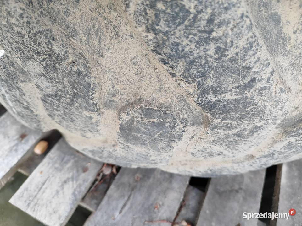 Opony opona 1258018 Przemysłowe