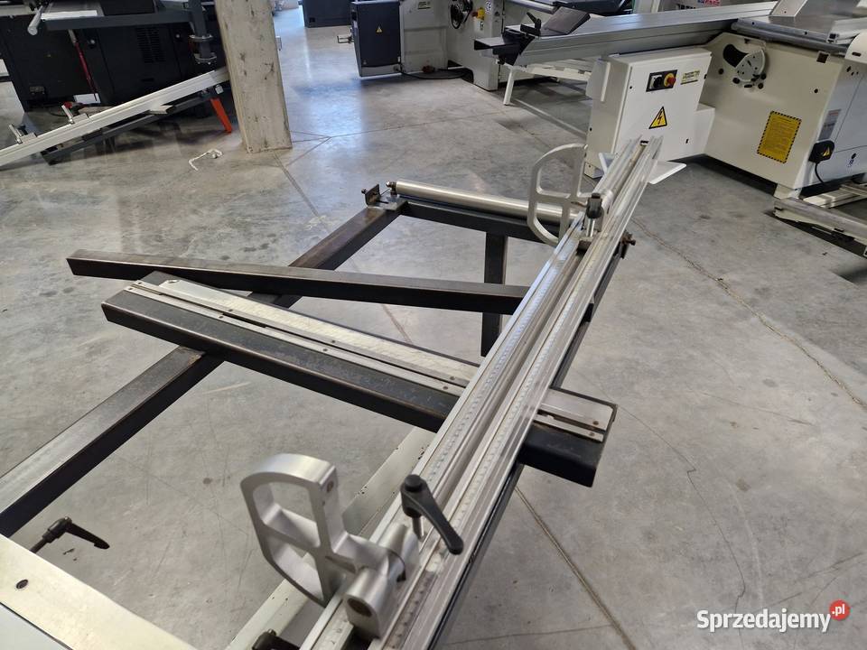 Piła Formatowa UNISUNX 320 PODCINAK Formatowka Kalwaria Zebrzydowska