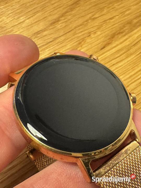 Zegarek Huawei Watch GT 2 Gold Warszawa