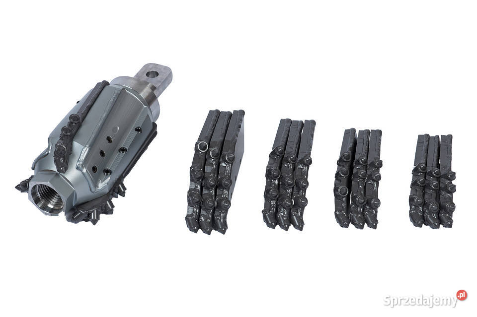 Rozwiertak płytkowy HDD 4w1 165 200 250 300 mm Cielcza