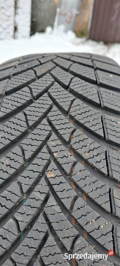 SPRZEDAM OPONNY Motoryzacja Nidzica sprzedam