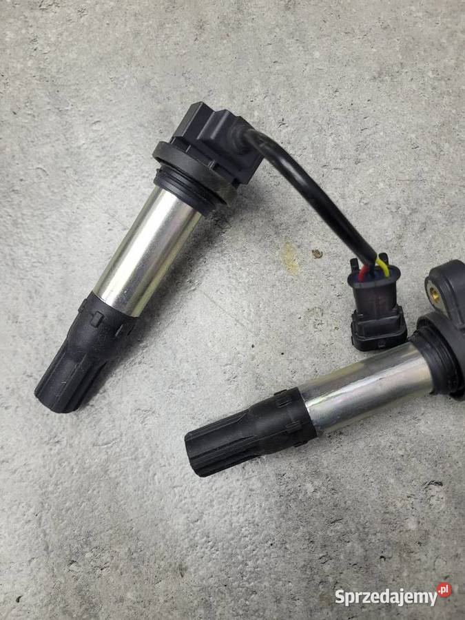 KTM 890 ADV SMT OEM 2023 CEWKA ZAPŁONOWA FAJKA