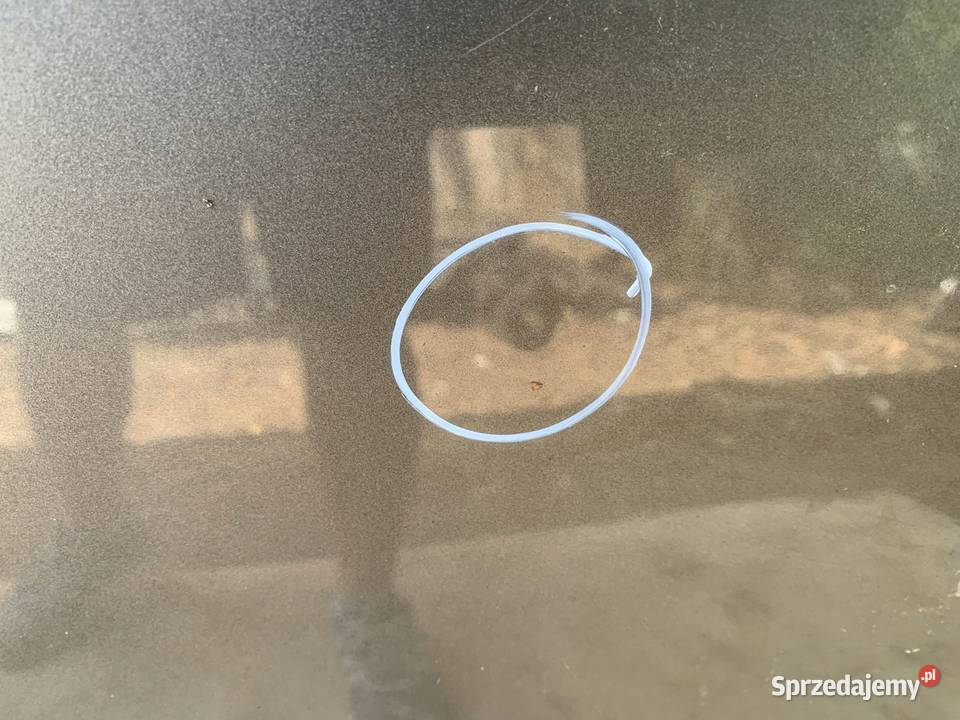 NISSAN JUKE I LIFT 15r maska Kielce