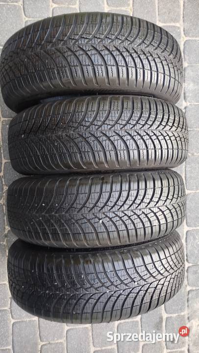 Goodyear 175 65 14 Całoroczne 2024r