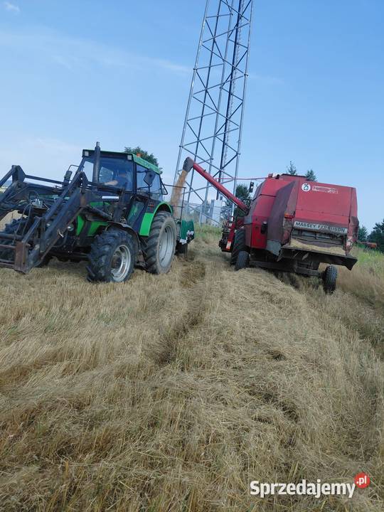 Massey Ferguson 24 świętokrzyskie Kielce