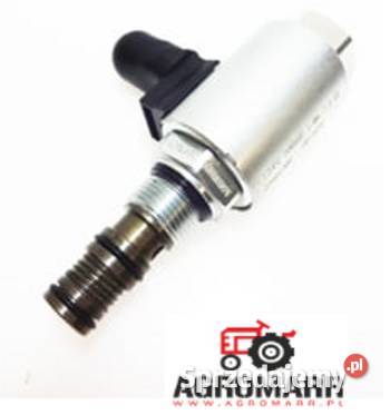 ELEKTROZAWÓR CHALLENGER FENDT MASSEY FERGUSON kujawsko-pomorskie Działyń